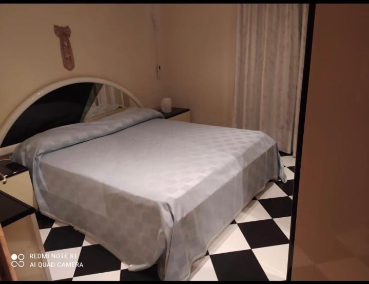 Savoca Apartment Джардини-Наксос Экстерьер фото