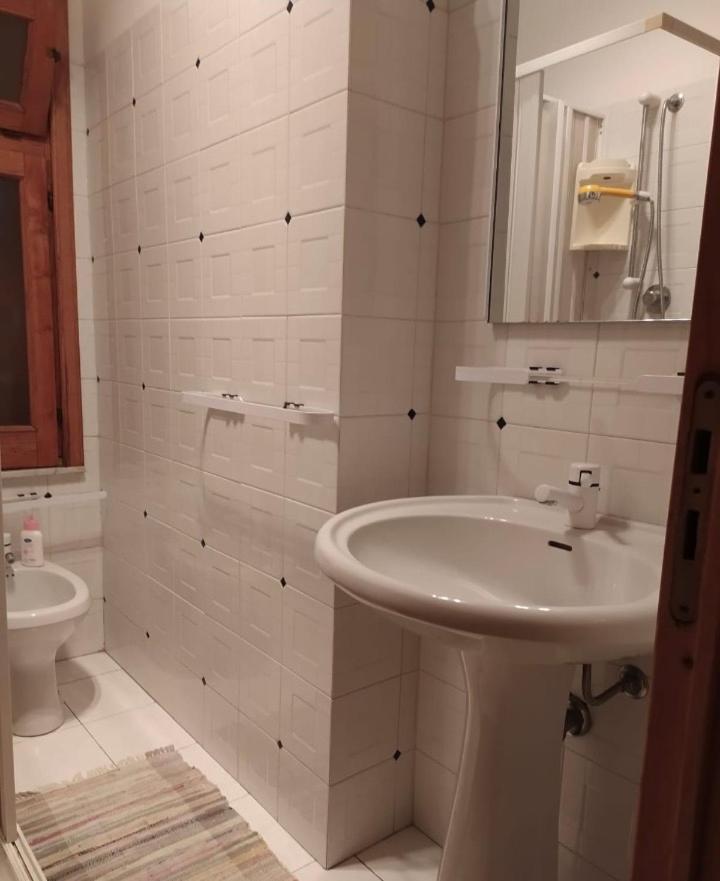 Savoca Apartment Джардини-Наксос Экстерьер фото