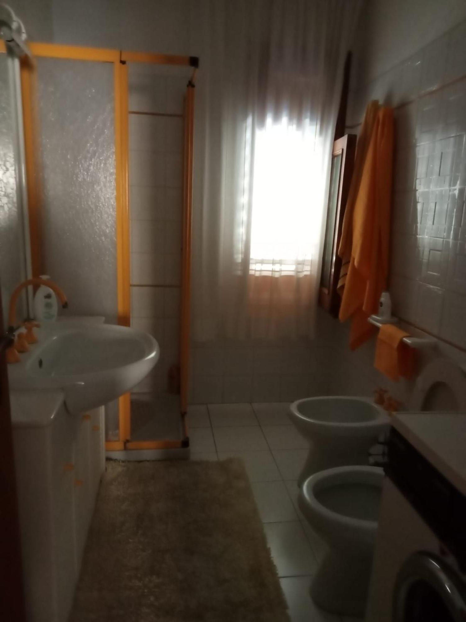 Savoca Apartment Джардини-Наксос Экстерьер фото